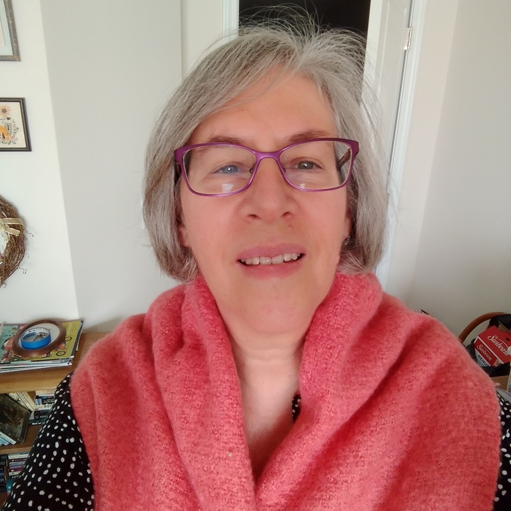 Meet your Posher, Lori